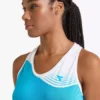 L. Tank Court Tennis Tank Top