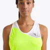 L. Tank Court Tennis Tank Top