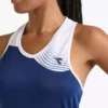 L. Tank Court Tennis Tank Top