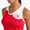 L. Tank Court Tennis Tank Top