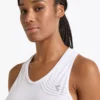 L. Tank Court Tennis Tank Top