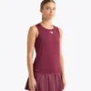 L. Tank Icon Tennis racerback tank top – Competition