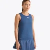 L. Tank Icon Tennis racerback tank top – Competition