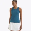L. Tank Icon Tennis racerback tank top – Competition