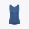 L. Tank Icon Tennis racerback tank top – Competition