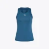 L. Tank Icon Tennis racerback tank top – Competition