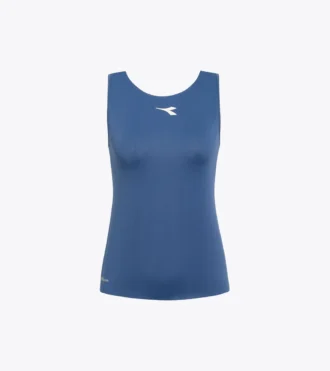 L. Tank Icon Tennis racerback tank top – Competition