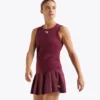 L. Tank Icon Tennis racerback tank top – Competition