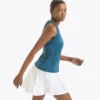 L. Tank Icon Tennis racerback tank top – Competition