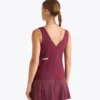 L. Tank Icon Tennis racerback tank top – Competition