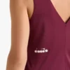 L. Tank Icon Tennis racerback tank top – Competition