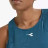L. Tank Icon Tennis racerback tank top – Competition
