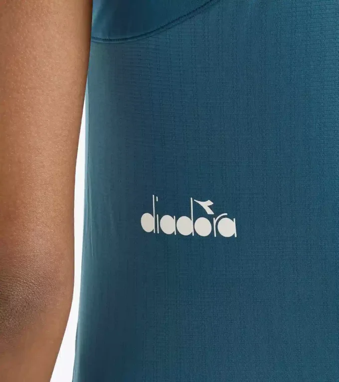 L. Tank Icon Tennis racerback tank top – Competition