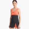 L. Tank Icon Tennis vest top