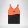 L. Tank Icon Tennis vest top
