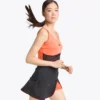 L. Tank Icon Tennis vest top