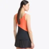 L. Tank Icon Tennis vest top