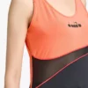 L. Tank Icon Tennis vest top