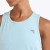 L. Tank Run Running tank