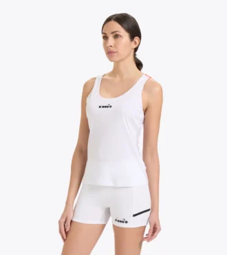 L. Tank Tennis vest top