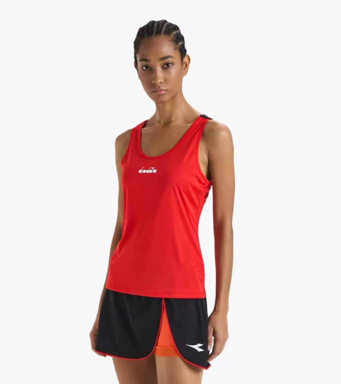 L. Tank Tennis vest top L. Tank Tennis vest top