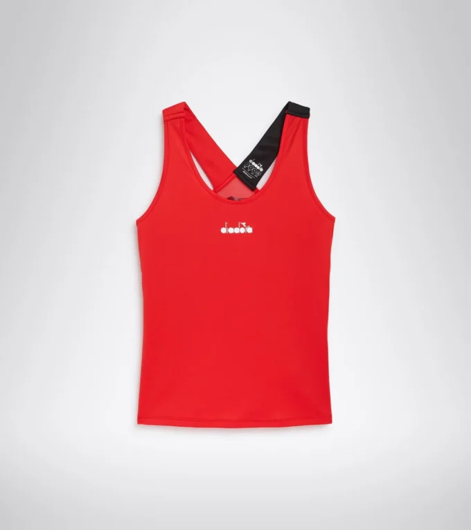 L. Tank Tennis vest top L. Tank Tennis vest top