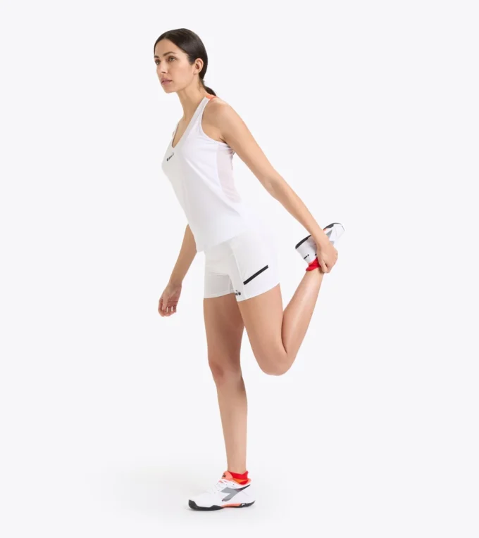 L. Tank Tennis vest top L. Tank Tennis vest top