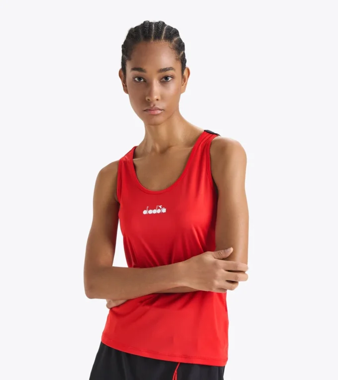 L. Tank Tennis vest top L. Tank Tennis vest top