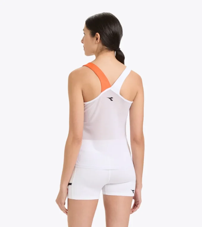 L. Tank Tennis vest top L. Tank Tennis vest top