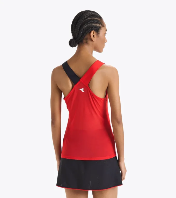 L. Tank Tennis vest top L. Tank Tennis vest top