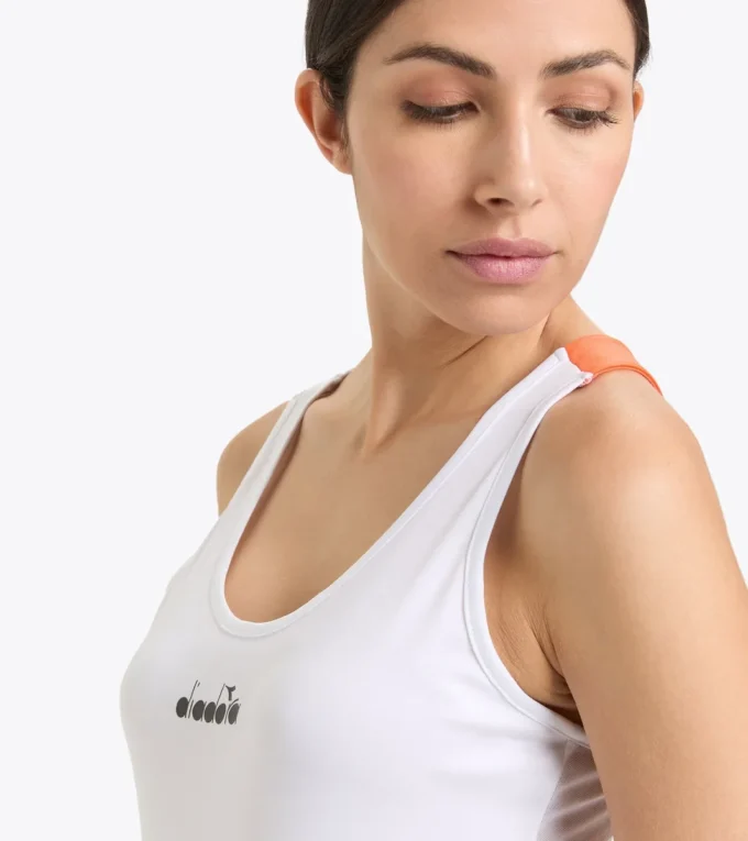 L. Tank Tennis vest top L. Tank Tennis vest top