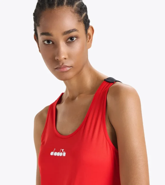 L. Tank Tennis vest top L. Tank Tennis vest top