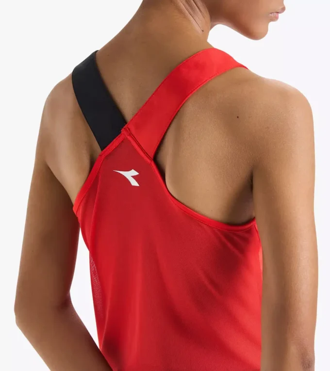 L. Tank Tennis vest top L. Tank Tennis vest top