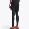 L. Tights Run Crew WInter running tights