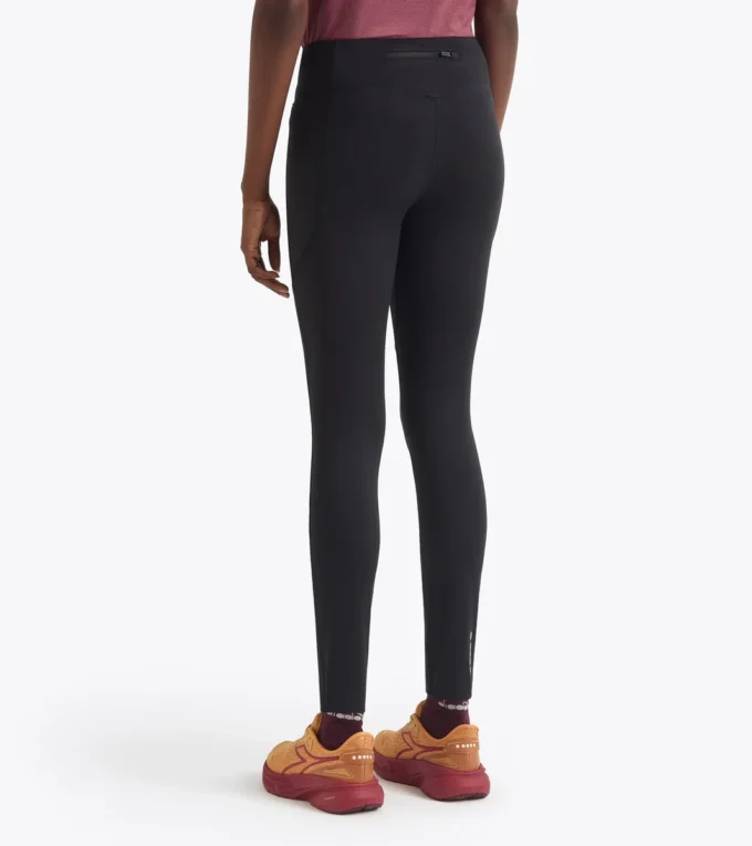 L. Tights Run Crew WInter running tights