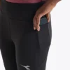 L. Tights Run Crew WInter running tights
