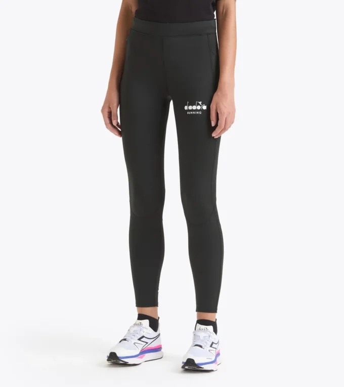 L. Tights Squadra Di Corsa Running tights Squadra Di Corsa