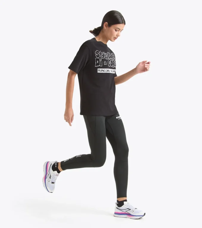 L. Tights Squadra Di Corsa Running tights Squadra Di Corsa