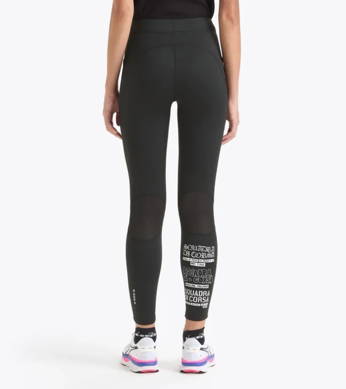 L. Tights Squadra Di Corsa Running tights Squadra Di Corsa