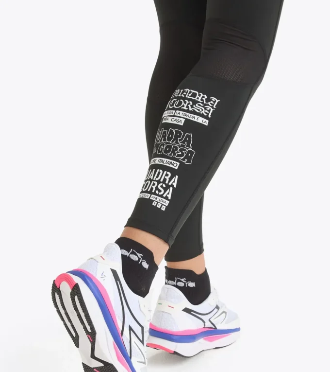 L. Tights Squadra Di Corsa Running tights Squadra Di Corsa
