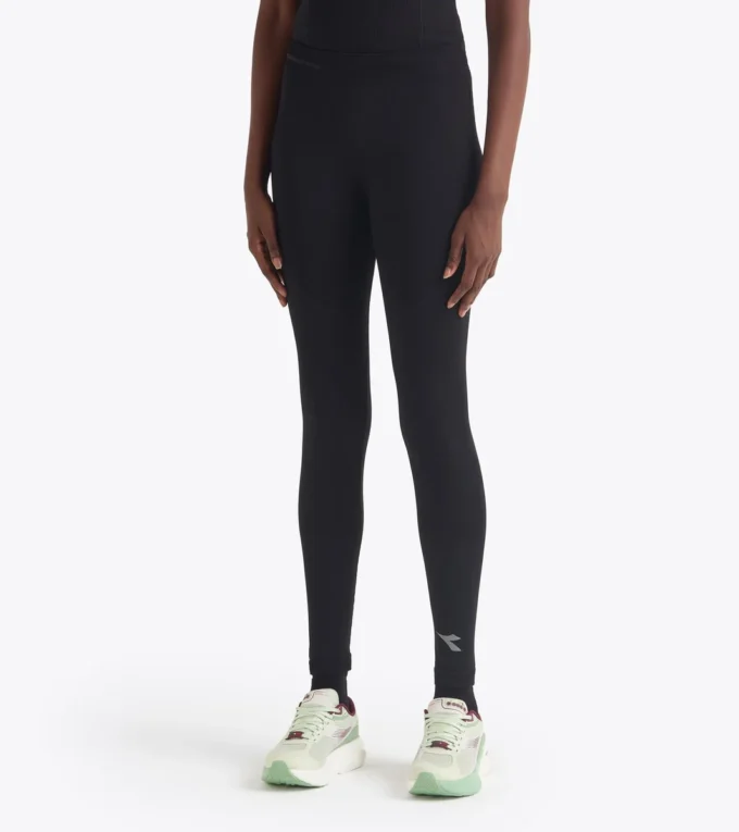 L. Tights Stratozero Technical running leggings – Made In Italy L. Tights Stratozero Technical running leggings – Made In Italy