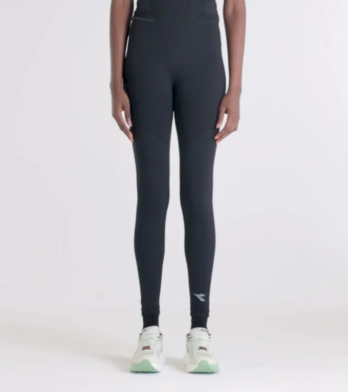 L. Tights Stratozero Technical running leggings – Made In Italy L. Tights Stratozero Technical running leggings – Made In Italy