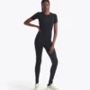 L. Tights Stratozero Technical running leggings – Made In Italy L. Tights Stratozero Technical running leggings – Made In Italy
