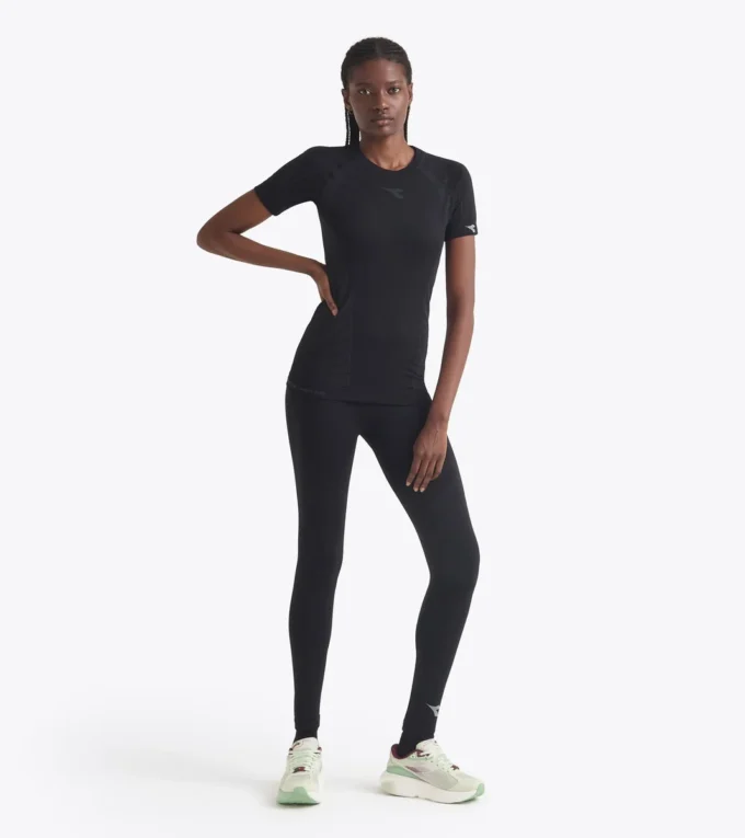 L. Tights Stratozero Technical running leggings – Made In Italy L. Tights Stratozero Technical running leggings – Made In Italy