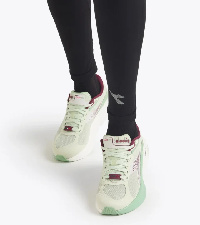 L. Tights Stratozero Technical running leggings – Made In Italy L. Tights Stratozero Technical running leggings – Made In Italy