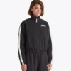 L. Track Jacket Athl. Logo Track Jacket