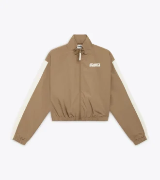 L. Track Jacket Athl. Logo Track Jacket