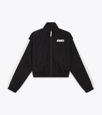 L. Track Jacket Athl. Logo Track Jacket