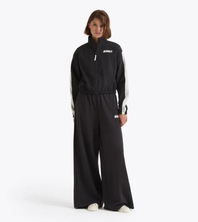 L. Track Jacket Athl. Logo Track Jacket