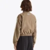 L. Track Jacket Athl. Logo Track Jacket
